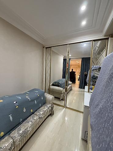эксклюзив недвижимость: 5 комнат, 230 м², Ала-Арча ТРЦ Элитка, 9 этаж, Евроремонт — 8