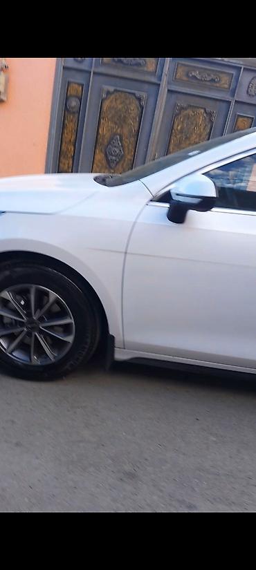 statır: Bufer qoruyucusu, BYD DESTROYER, 2025 il, Çin, Ünvandan götürmə — 7