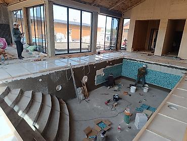 Строительство под ключ: Больше 6 лет опыта — 19