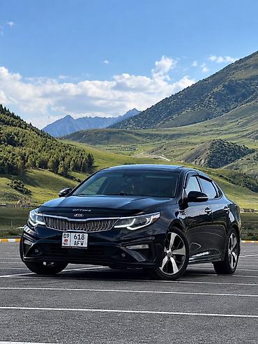фари опель омега б: Kia Optima: 2019 г., 2.4 л, Автомат, Бензин, Седан — 3