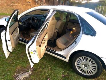 Volvo: Volvo S80: 2 l. | 2005 έ. 410000 km. Λιμουζίνα — 9