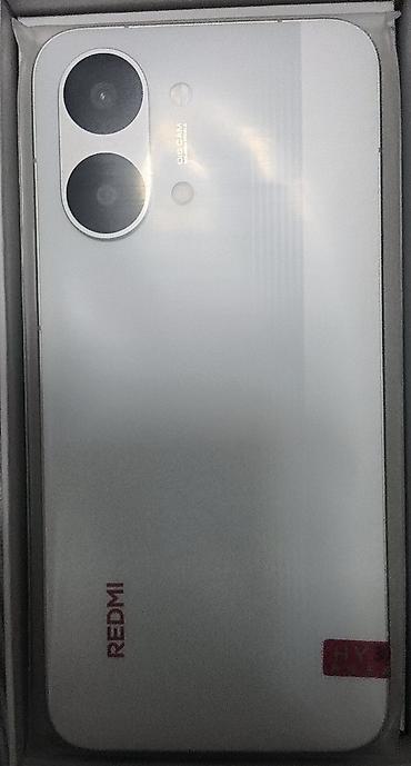e88 drone: Redmi, Redmi Turbo 5 Max, Б/у, 256 ГБ, цвет - Белый, 1 SIM, 2 SIM — 1