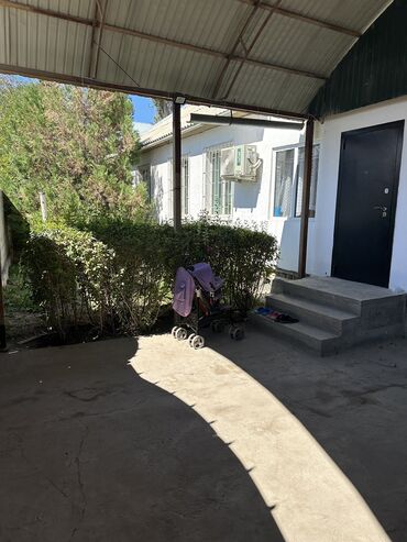 Продажа домов: Дом, 89 м², 4 комнаты, Собственник, Косметический ремонт — 21