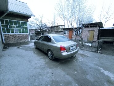 купить хёндай акцент: Hyundai Elantra: 2001 г., 1.6 л, Автомат, Бензин, Седан