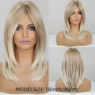 Perike i klipse: Perike i klipse na lalafo.rs — 11 Perike i klipse: Perike i klipse — 11