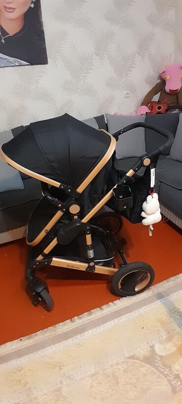 Modullu arabalar: Transformer araba, Bebeto, İşlənmiş, Ünvandan götürmə — 2