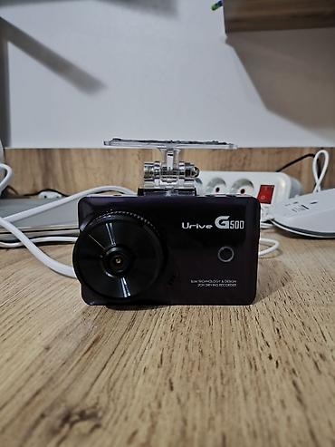 se electronics: Продаю видео Регистратор из Кореи отличное почти новое со всеми — 1