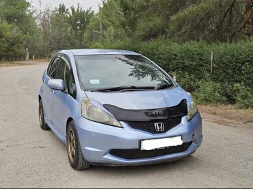 гранат на хонда фит: Honda Fit: 2009 г., 1.5 л, Вариатор, Бензин