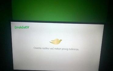 tableti polovni: USB RGB LED TRAKA SA RF KONTROLEROM I DALJISNKIM 5V ZA TV *Cena — 7