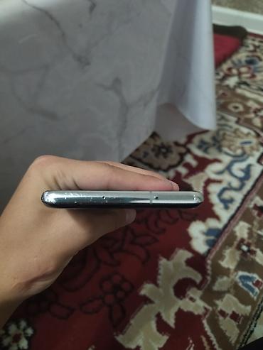 Мобильные телефоны и аксессуары: Samsung Galaxy S10 5G, Б/у, 256 ГБ, цвет - Синий, 1 SIM — 6