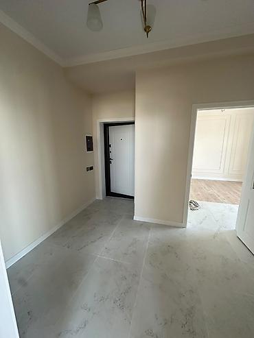 малосемейка: 1 комната, 46 м², Кара-Жыгач ж/м Малосемейка, 2 этаж, Свежий ремонт — 10