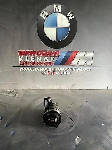 e90 angel eyes: SERVO PUMPA N57 30D ZA BMW 330, 330 GT, 430 . OD 2008. DO 2014. GOD — 1