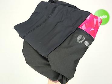 tech: Hi-Tec, Legginsy Sportowe damskie, rozmiar M — 5