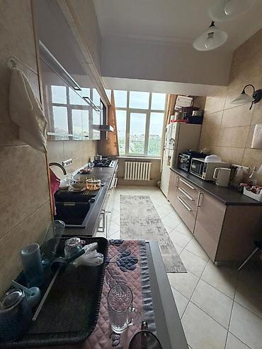 125: Сдаётся 3-комнатная квартира на Шевченко, 94 📐 Площадь: 125 м² 🏢 — 5