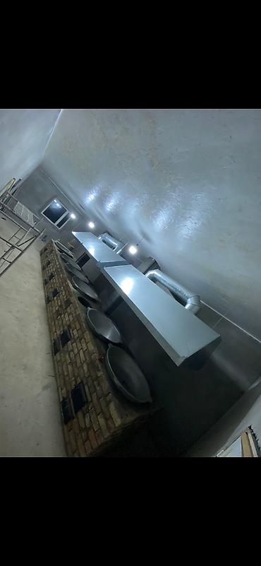 Жестяные работы: Вентиляция.жестяной цех.Выполняем любую работу по — 11