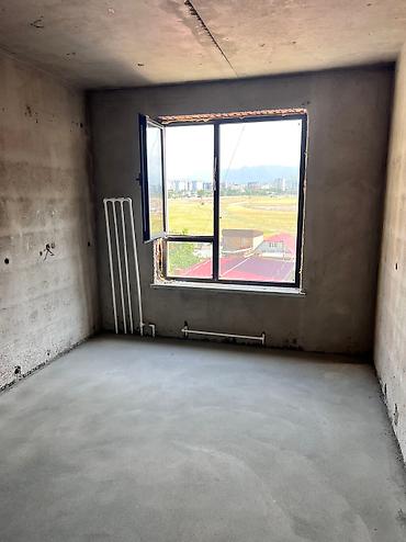 Продажа квартир: 2 комнаты, 74 м², Пишпек 11 этаж, ПСО (под самоотделку) — 7