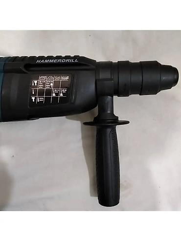 Elektrik əl alətləri: №: 10997 Məhsulun adı: Perforator 2/28 0001133 Brend: No Brand — 4