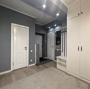 Продажа квартир: 2 комнаты, 76 м², АУЦА Элитка, 2 этаж, Евроремонт — 11