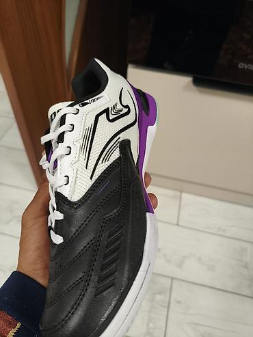 Купюры: Залники Joma новые заказывал для себя по размеру не подошли, 2000 сом — 7