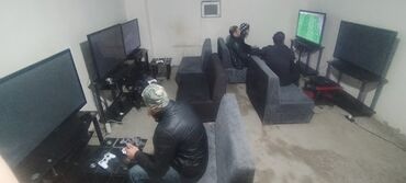 PS3 (Sony PlayStation 3): Sony PlayStation 3 (PS3) Slim oyun konsolu Xüsusiyyətlər: - PS3 Slim — 6