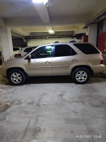 автокредит без первоначального взноса бишкек: Honda Accord: 2002 г., 3.5 л, Автомат, Бензин, Жол тандабас