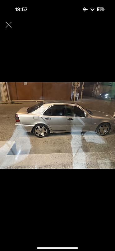 reno 8 pro: İşlənmiş Disk təkər Mercedes-Benz 215 / 45 / R 17, 5 Boltlu — 7