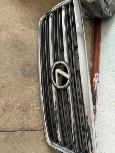 решетку на балкон: Решетка радиатора Lexus Б/у