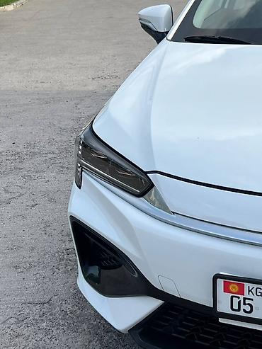 GAC: •МАРКА: GAC •МОДЕЛЬ: AION S •ГОД ВЫПУСКА: 2021 •ТОПЛИВО: ЭЛЕКТРО/460km — 12