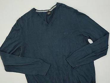 boss 3 pack: Hugo Boss, Sweter dla mężczyzn, rozmiar XL — 1
