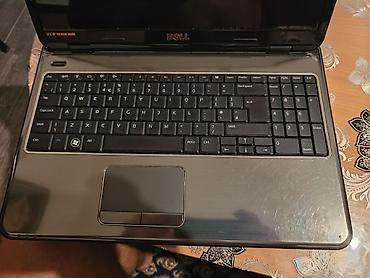 hdd: Dell inspiron n5010 laptop u ok stanju radi lepo istaliran windows 10 — 5