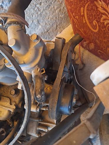 Мини-тракторы Kubota: Дизельный двигатель Kubota D1105 Тип: 3‑цилиндровый рядный дизель с — 3