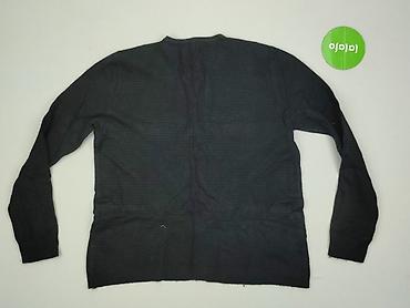 patchwork: Кардиган жіночий, розмір M — 3