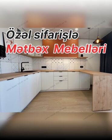 стильная прихожая мебель: Mətbəx mebelini niyə bizə sifariş etməlisiniz? ✅ Evinizə uyğun ölçü