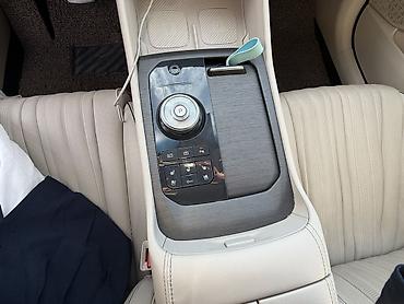Унаа: Kia K8: 2024 г., 2.5 л, Автомат, Бензин, Седан — 4