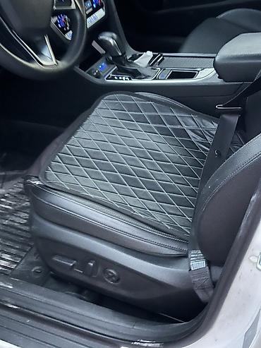xpeng g3: Hyundai Sonata: 2019 г., 2 л, Автомат, Газ, Седан — 9
