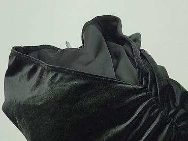 pln leather jacket: Pieces, Body damskie, rozmiar S — 8