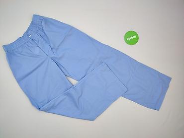 polyester underwear: F&F, Spodnie do spania, rozmiar S — 2