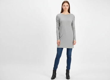 ted baker t shirty: Ted Baker, Tunika damska, rozmiar XS
