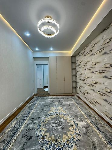Продажа квартир: 3 комнаты, 92 м², Технопарк 7 этаж, Дизайнерский ремонт — 15