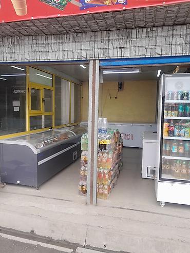 мол бозор: Продуктовый магазин с широким ассортиментом повседневных товаров. Что — 1