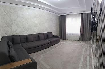Продажа квартир: 4 комнаты, 97 м², 2 этаж, Евроремонт — 1