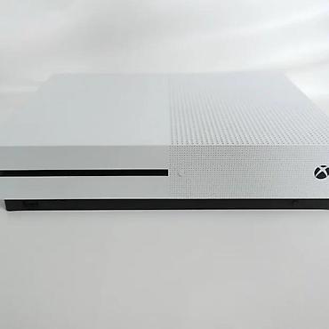oled tv: U ponudi XBOX One S konzola! Konzola je u odličnom radnom i fizičkom — 1