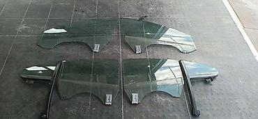 STAKLA ZA VOLKSWAGEN PASSAT CC | Originalna stakla za Passat CC — 1