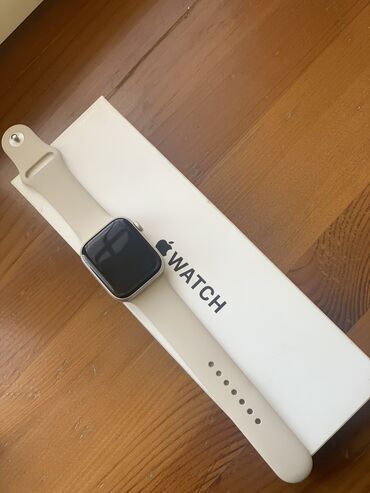 мониторы бишкек бу: Apple Watch se2 44mm 2024г. 
Состояние 10/10