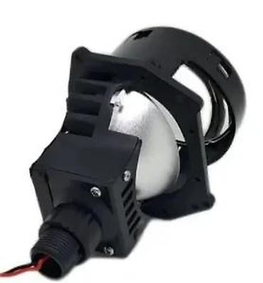 Tuning oprema: Bi-LED projektori za automobil – set sočiva - Tip: Bi-LED — 13