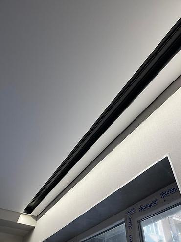 Натяжной потолок: Натяжной потолок Глянцевое, Матовое, 3D потолки Гарантия, Бесплатная консультация, Бесплатный замер — 3