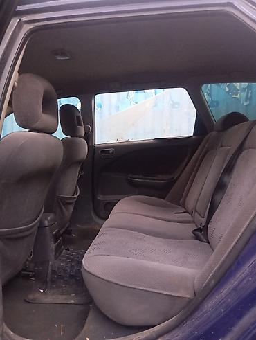 honda stepwgn 2005: Toyota Avensis: 1999 г., 1.8 л, Механика, Дизель, Универсал — 6