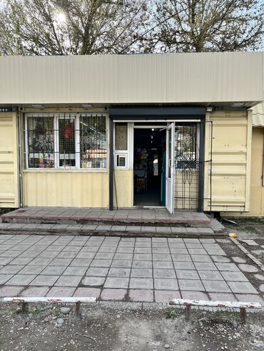 Магазины: Продаю Магазин Отдельностоящий магазин, 100 м², Отдельный вход, 1 этаж — 12