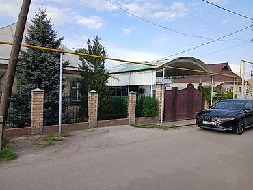 Продажа коттеджей и домов: Продается дом. район: Лебединовка, Бишкек Площадь участка: 6.6 соток — 2
