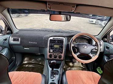 тойота авенсис 1 поколение: Toyota Avensis: 2002 г., 1.8 л, Автомат, Бензин, Хэтчбэк — 7